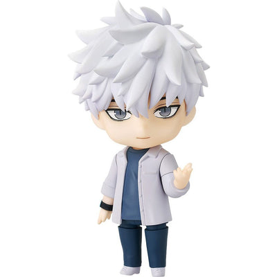 Link Click Nendoroid Action Figure Lu Guang 10cm - Mini Figures - Good Smile Company - Hobby Figures UK