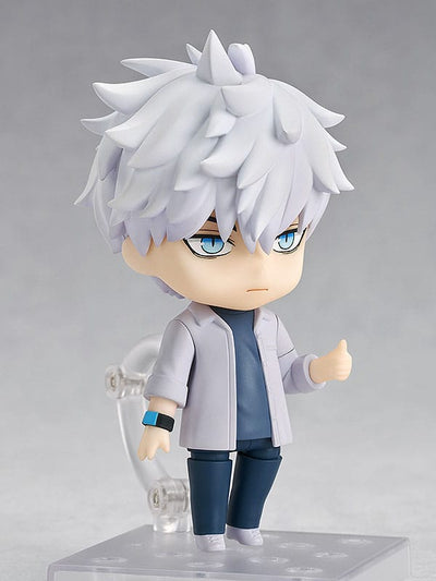 Link Click Nendoroid Action Figure Lu Guang 10cm - Mini Figures - Good Smile Company - Hobby Figures UK