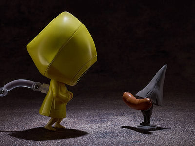 Little Nightmares Action Figure Six 10cm - Action Figures - Max Factory - Hobby Figures UK