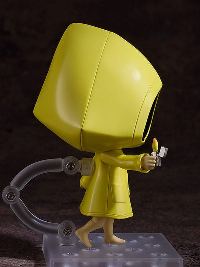 Little Nightmares Action Figure Six 10cm - Action Figures - Max Factory - Hobby Figures UK