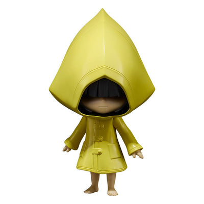 Little Nightmares Action Figure Six 10cm - Action Figures - Max Factory - Hobby Figures UK