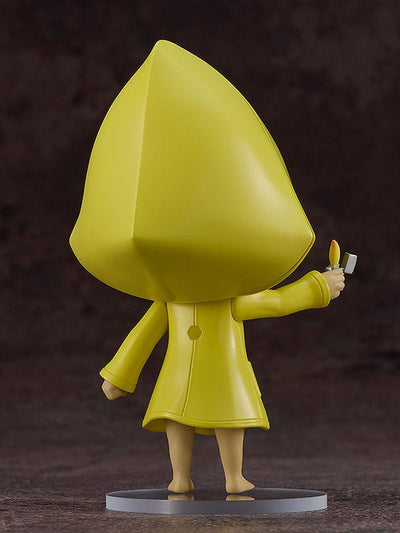 Little Nightmares Action Figure Six 10cm - Action Figures - Max Factory - Hobby Figures UK