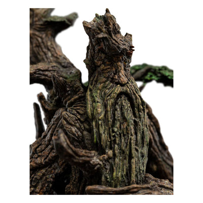 Lord of the Rings Mini Statue Treebeard 21cm - Scale Statue - Weta Workshop - Hobby Figures UK