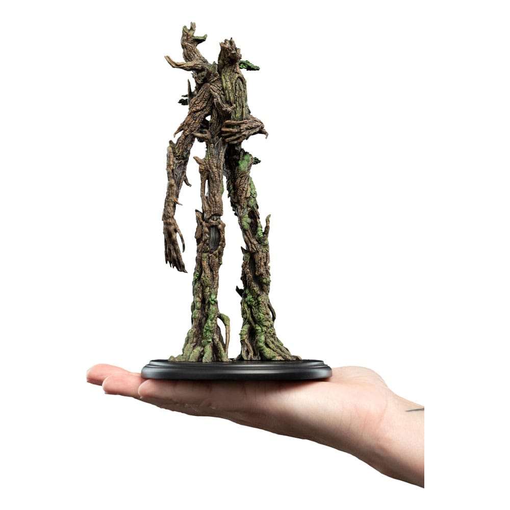 Lord of the Rings Mini Statue Treebeard 21cm - Scale Statue - Weta Workshop - Hobby Figures UK