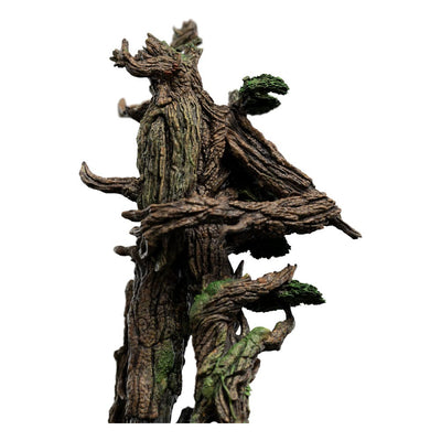 Lord of the Rings Mini Statue Treebeard 21cm - Scale Statue - Weta Workshop - Hobby Figures UK