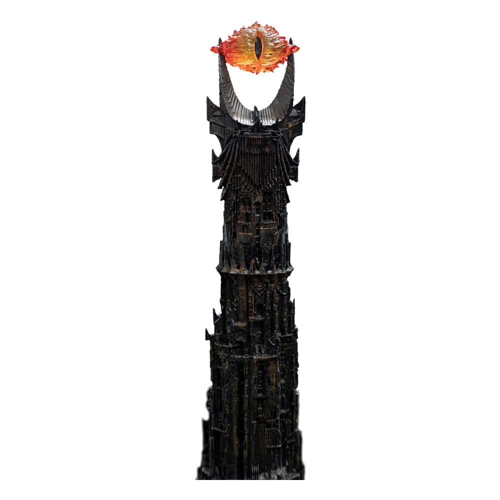 Lord of the Rings Statue Barad-dur 19cm - Scale Statue - Weta Workshop - Hobby Figures UK