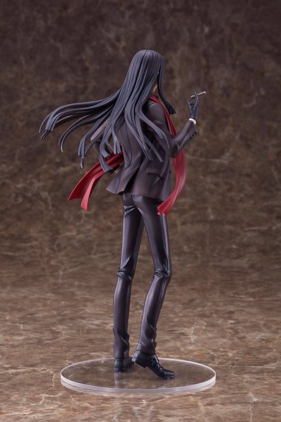 Lord El-Melloi II's Case Files Statue 1/8 Waver Velvet 23cm - Scale Statue - Aniplex - Hobby Figures UK