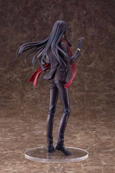 Lord El-Melloi II's Case Files Statue 1/8 Waver Velvet 23cm - Scale Statue - Aniplex - Hobby Figures UK