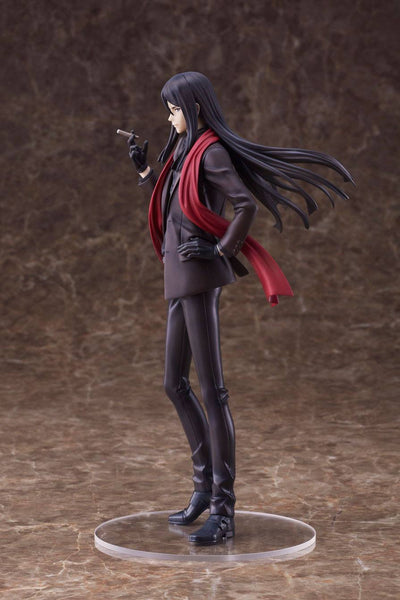 Lord El-Melloi II's Case Files Statue 1/8 Waver Velvet 23cm - Scale Statue - Aniplex - Hobby Figures UK