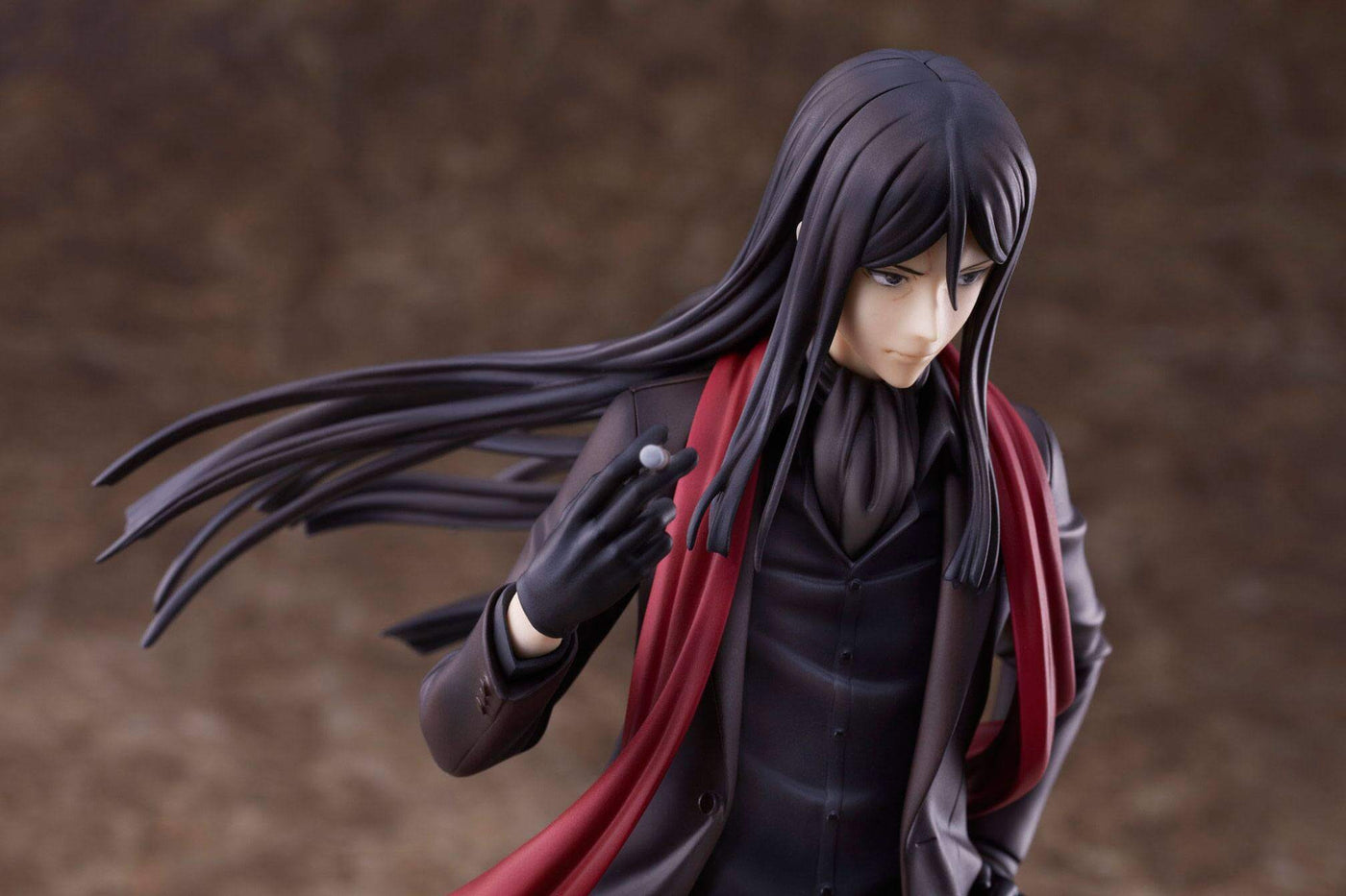 Lord El-Melloi II's Case Files Statue 1/8 Waver Velvet 23cm - Scale Statue - Aniplex - Hobby Figures UK