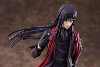 Lord El-Melloi II's Case Files Statue 1/8 Waver Velvet 23cm - Scale Statue - Aniplex - Hobby Figures UK