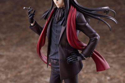 Lord El-Melloi II's Case Files Statue 1/8 Waver Velvet 23cm - Scale Statue - Aniplex - Hobby Figures UK
