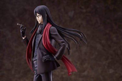 Lord El-Melloi II's Case Files Statue 1/8 Waver Velvet 23cm - Scale Statue - Aniplex - Hobby Figures UK