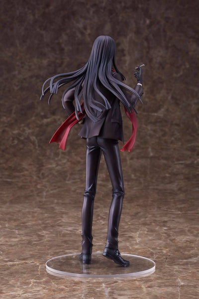 Lord El-Melloi II's Case Files Statue 1/8 Waver Velvet 23cm - Scale Statue - Aniplex - Hobby Figures UK