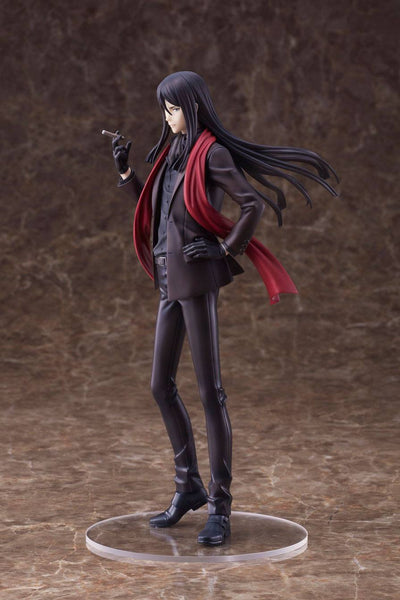Lord El-Melloi II's Case Files Statue 1/8 Waver Velvet 23cm - Scale Statue - Aniplex - Hobby Figures UK