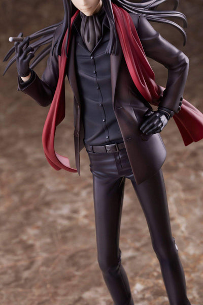 Lord El-Melloi II's Case Files Statue 1/8 Waver Velvet 23cm - Scale Statue - Aniplex - Hobby Figures UK