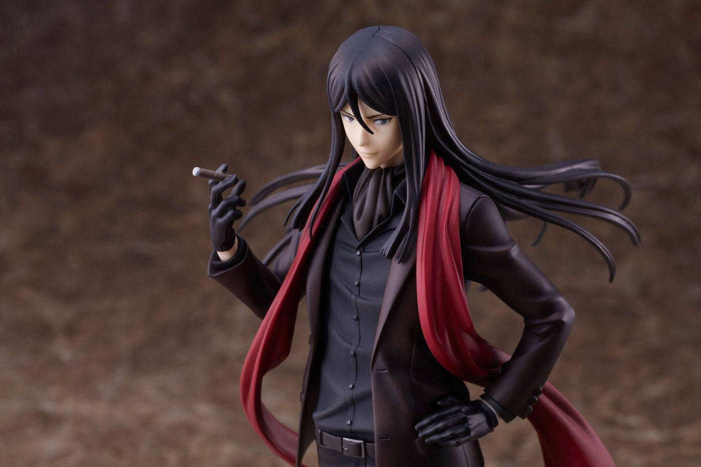 Lord El-Melloi II's Case Files Statue 1/8 Waver Velvet 23cm - Scale Statue - Aniplex - Hobby Figures UK