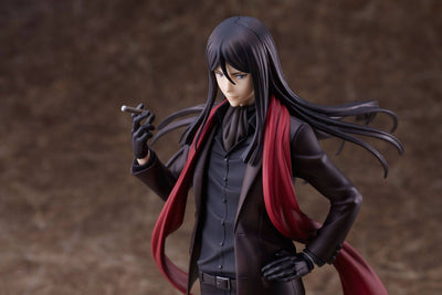 Lord El-Melloi II's Case Files Statue 1/8 Waver Velvet 23cm - Scale Statue - Aniplex - Hobby Figures UK