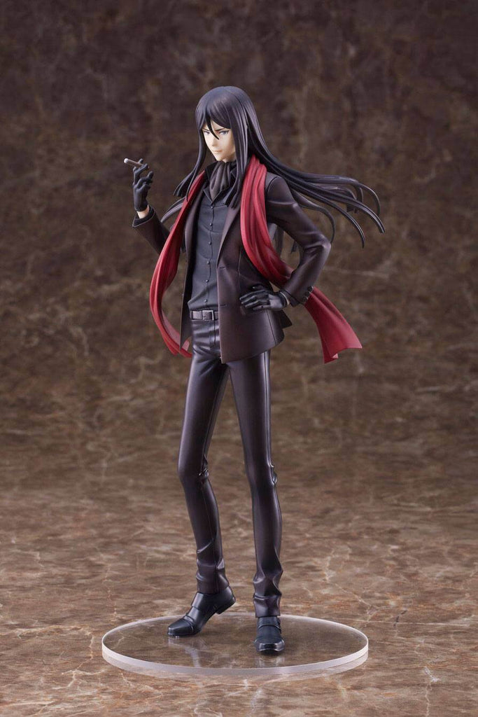Lord El-Melloi II's Case Files Statue 1/8 Waver Velvet 23cm