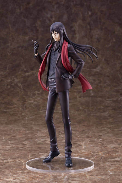 Lord El-Melloi II's Case Files Statue 1/8 Waver Velvet 23cm - Scale Statue - Aniplex - Hobby Figures UK