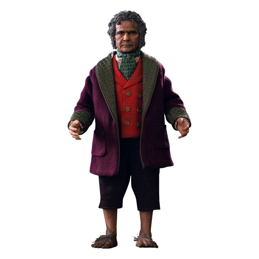 Lord of the Rings Action Figure 1/6 Bilbo Baggins 20cm