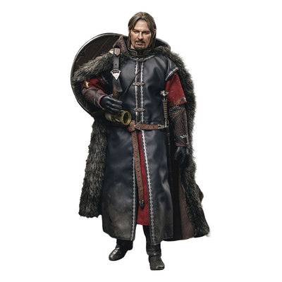 Lord of the Rings Action Figure 1/6 Boromir 30cm - Action Figures - Asmus Collectible Toys - Hobby Figures UK