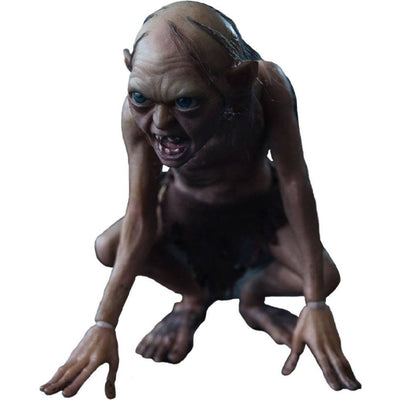 Lord of the Rings Action Figure 1/6 Gollum 19cm - Action Figures - Asmus Collectible Toys - Hobby Figures UK