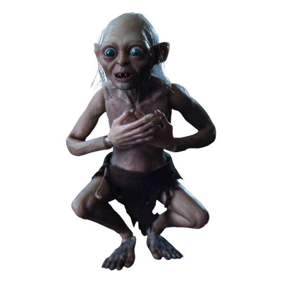 Lord of the Rings Action Figure 1/6 Sméagol 19cm - Action Figures - Asmus Collectible Toys - Hobby Figures UK