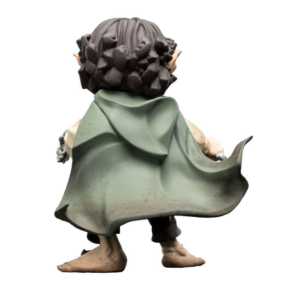 Lord of the Rings Mini Epics Vinyl Figure Frodo Baggins – Hobby Figures