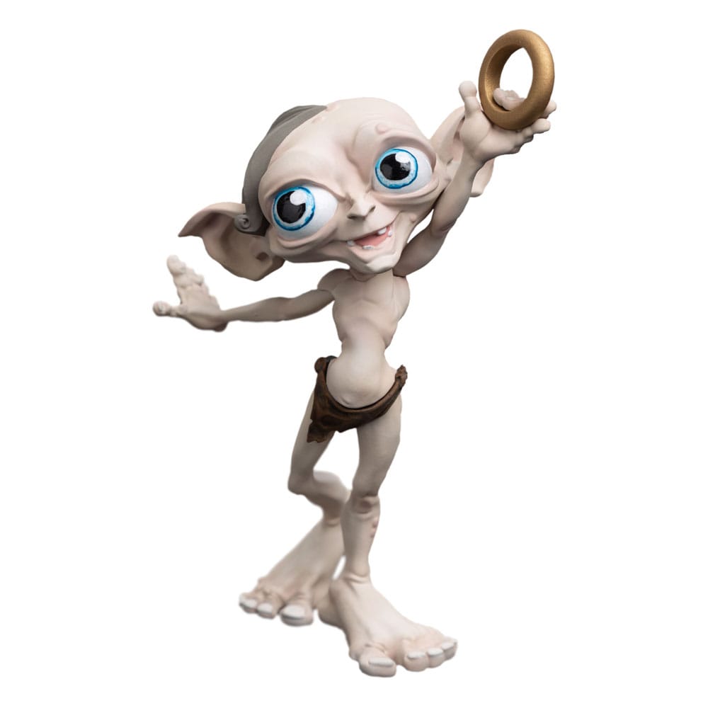 Lord of the Rings Mini Epics Vinyl Figure Sméagol (Limited Edition) 12cm