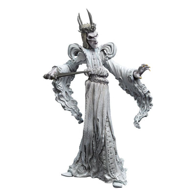 Lord of the Rings Mini Epics Vinyl Figure The Witch-King of the Unseen Lands 19cm - Mini Figures - Weta Workshop - Hobby Figures UK
