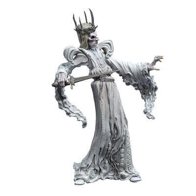 Lord of the Rings Mini Epics Vinyl Figure The Witch-King of the Unseen Lands 19cm - Mini Figures - Weta Workshop - Hobby Figures UK