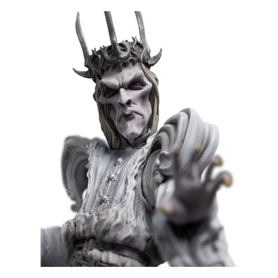 Lord of the Rings Mini Epics Vinyl Figure The Witch-King of the Unseen Lands 19cm - Mini Figures - Weta Workshop - Hobby Figures UK