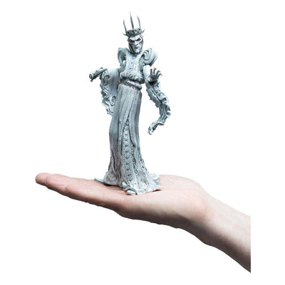 Lord of the Rings Mini Epics Vinyl Figure The Witch-King of the Unseen Lands 19cm - Mini Figures - Weta Workshop - Hobby Figures UK