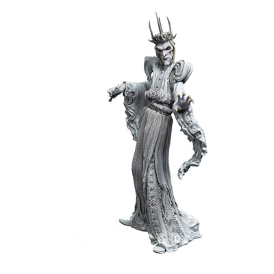 Lord of the Rings Mini Epics Vinyl Figure The Witch-King of the Unseen Lands 19cm - Mini Figures - Weta Workshop - Hobby Figures UK