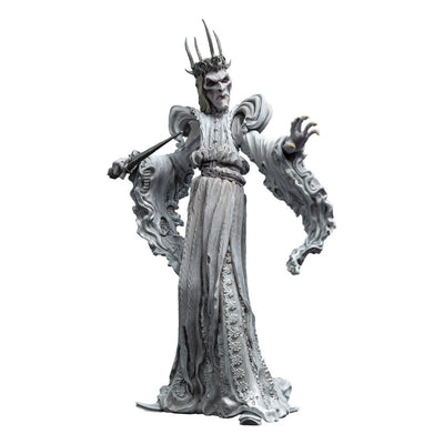Lord of the Rings Mini Epics Vinyl Figure The Witch-King of the Unseen Lands 19cm - Mini Figures - Weta Workshop - Hobby Figures UK
