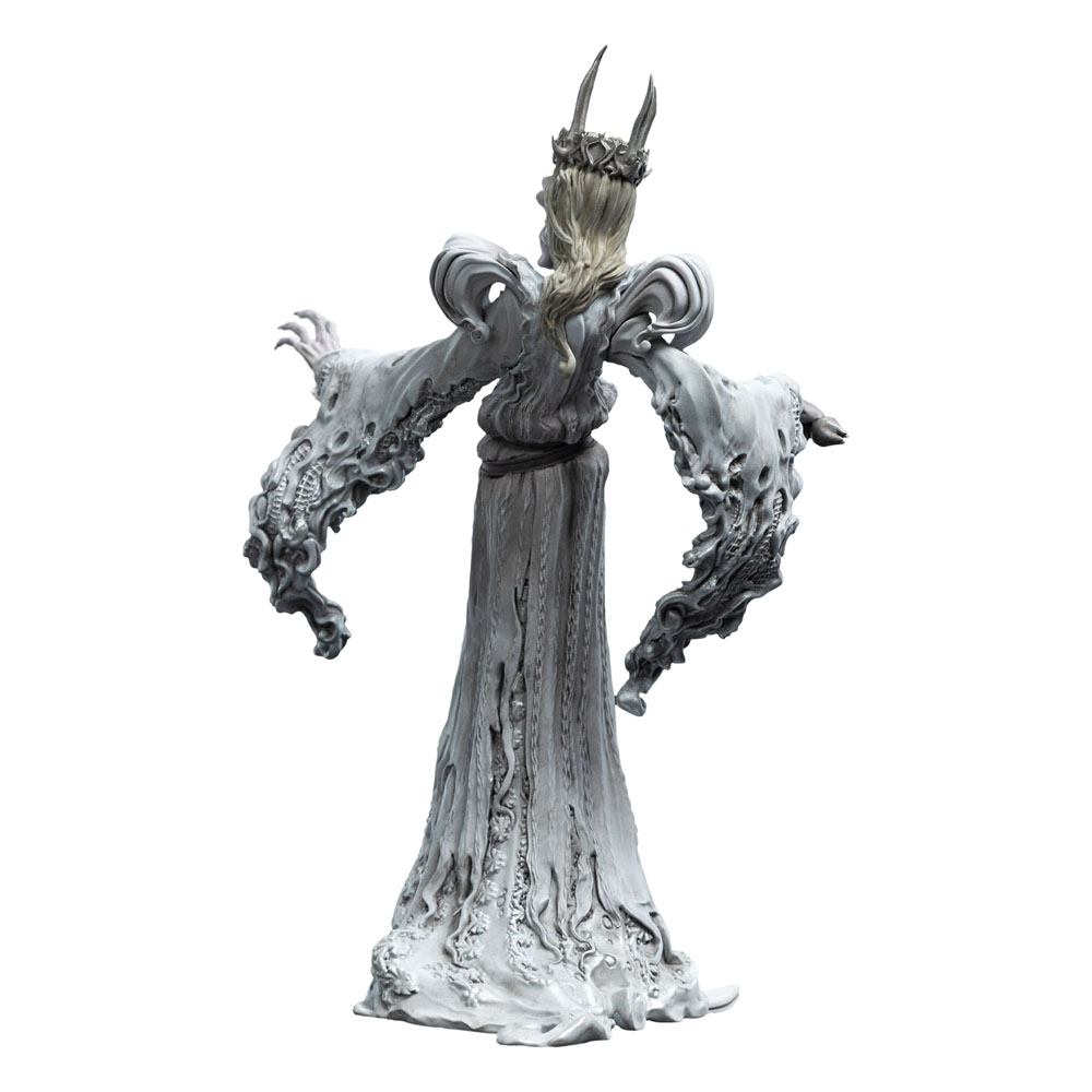 Lord of the Rings Mini Epics Vinyl Figure The Witch-King of the Unseen Lands 19cm - Mini Figures - Weta Workshop - Hobby Figures UK