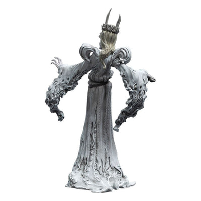 Lord of the Rings Mini Epics Vinyl Figure The Witch-King of the Unseen Lands 19cm - Mini Figures - Weta Workshop - Hobby Figures UK