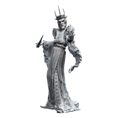 Lord of the Rings Mini Epics Vinyl Figure The Witch-King of the Unseen Lands 19cm - Mini Figures - Weta Workshop - Hobby Figures UK