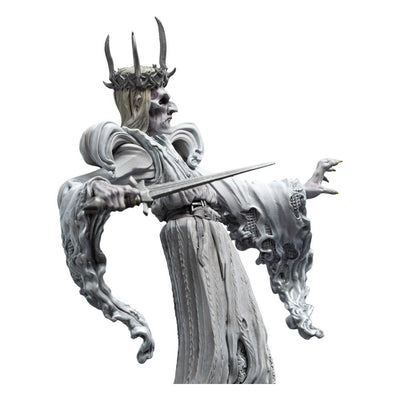Lord of the Rings Mini Epics Vinyl Figure The Witch-King of the Unseen Lands 19cm - Mini Figures - Weta Workshop - Hobby Figures UK