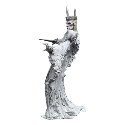 Lord of the Rings Mini Epics Vinyl Figure The Witch-King of the Unseen Lands 19cm - Mini Figures - Weta Workshop - Hobby Figures UK