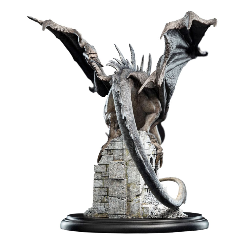 Lord of the Rings Mini Statue Fell Beast 18cm - Scale Statue - Weta Workshop - Hobby Figures UK