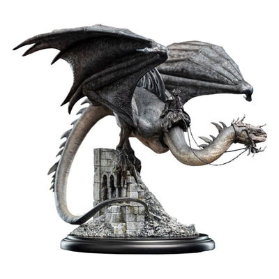 Lord of the Rings Mini Statue Fell Beast 18cm - Scale Statue - Weta Workshop - Hobby Figures UK