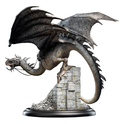 Lord of the Rings Mini Statue Fell Beast 18cm - Scale Statue - Weta Workshop - Hobby Figures UK