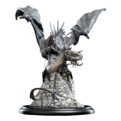 Lord of the Rings Mini Statue Fell Beast 18cm - Scale Statue - Weta Workshop - Hobby Figures UK