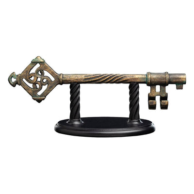 Lord of the Rings Replica 1/1 Key to Bag End 15cm - Scale Statue - Weta Workshop - Hobby Figures UK