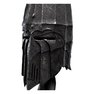Lord of the Rings Replica 1/4 Helmet of the Witch-king Alternative Concept 21cm - Scale Statue - Weta Workshop - Hobby Figures UK
