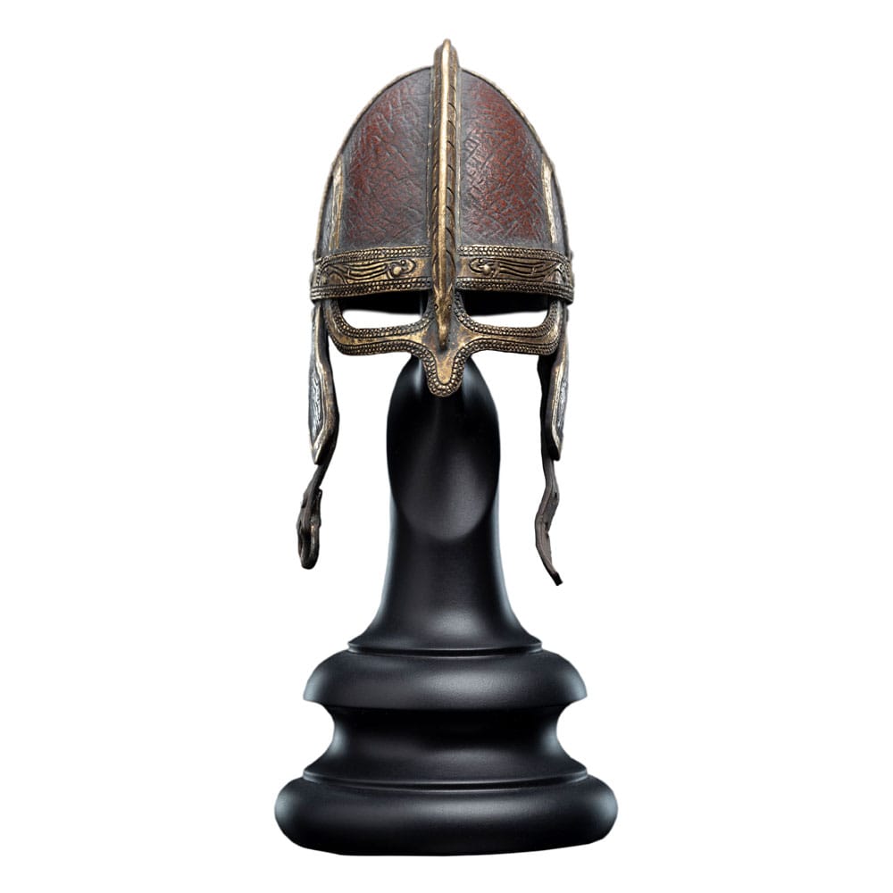Lord of the Rings Replica 1/4 Rohirrim Soldier Helmet 14cm