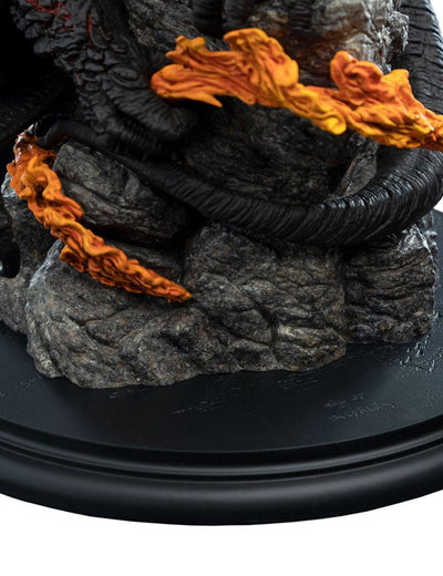 The Lord of the Rings Statue 1/6 The Balrog (Classic Series) 32cm - Scale Statue - Weta Workshop - Hobby Figures UK