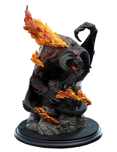 The Lord of the Rings Statue 1/6 The Balrog (Classic Series) 32cm - Scale Statue - Weta Workshop - Hobby Figures UK